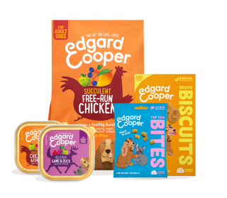 15% korting op je bestelling bij Edgard & Cooper