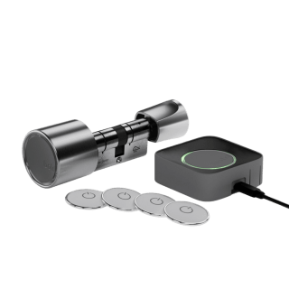 30% korting op bundels van Bold Smart Lock