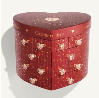 Charlotte's Diamond Chest Of Beauty, Love & Magic Set voor €172 bij de Bijenkorf