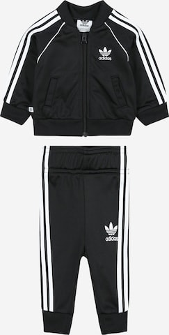 Adidas Regular Joggingpak maat 62/80 voor €20,93 bij About You
