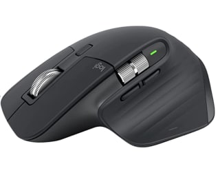 Logitech MX Master 3S Bluetooth muis voor €79 bij Amazon.nl