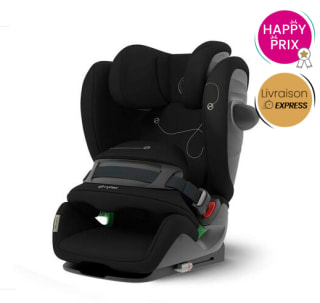 Siège-auto Pallas G I-Size Moon Black - CYBEX à 209€