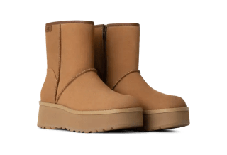 Tot 70% korting op geselecteerde items bij UGG