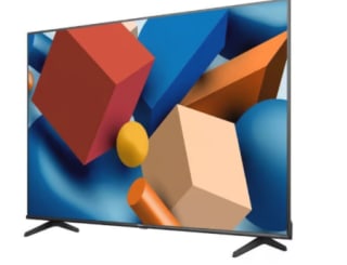 Hisense 58A6K - 58 inch - 4K LED - 2023 - Game Mode Plus voor €339 bij Ochama