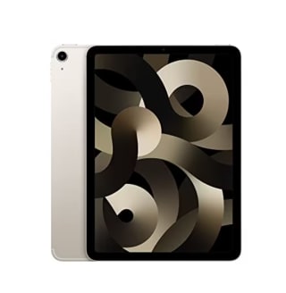 Apple 2022 iPad Air Wi-Fi + Cellular 256GB por 849€