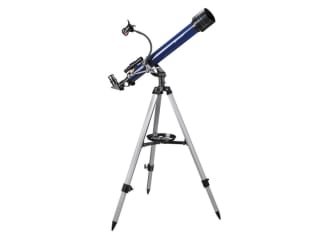 BRESSER Refractortelescoop Skylux 60/700 voor €49,99 bij Lidl