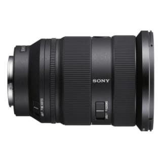 Sony FE 24-70mm F/2.8 GM 2 voor €1.899 bij Ringfotomeppel