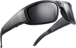 OhO Sunshine Camera Zonnebril voor €39,99 bij Amazon