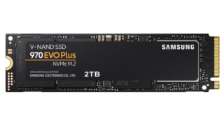 Samsung 970 EVO PLUS M.2 2TB voor €99 bij Cool Blue
