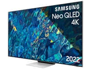Samsung 65" Neo QLED 4K Smart TV 65QN95B (2022) voor €1.310,40 bij Expert