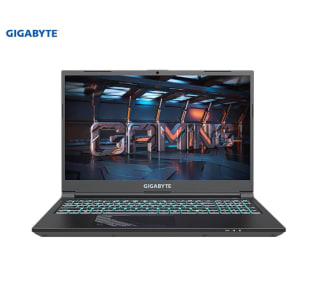 Ordenador Portatil Gigabyte G5 MF-E2ES333SD i5-12500H RTX 4050 8GB 512GB 15.4" por 938.95€