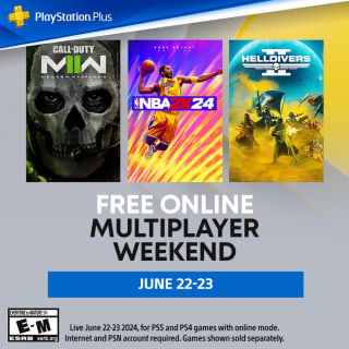 Gratis online multiplayer weekend