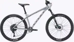 Score a Vitus Nucleus 27 VRS mountain bike at Chain Reaction Cycles for £479.99