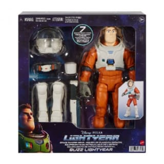 HHK10 Lightyear Space Ranger Lightyear voor €12,50 bij Dagknaller