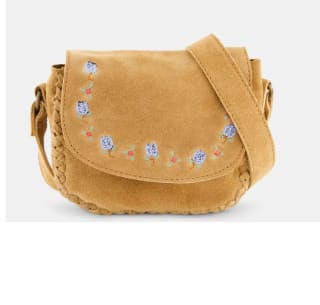 Bolso piel de niña Kids por 7.79€