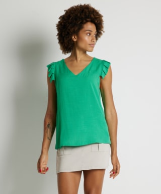 Alle t-shirts & singlets: 2e artikel voor €1 bij Terstal