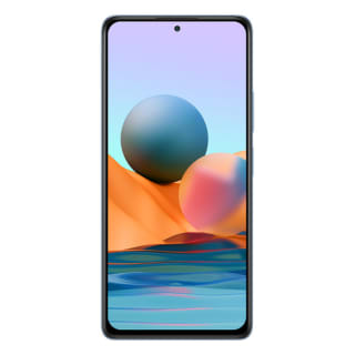 Xiaomi Redmi Note 10 Pro 128GB por $3,299 en Telcel