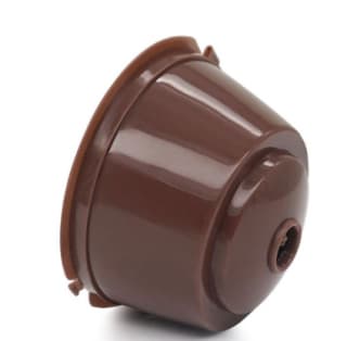cápsula para Dolce Gusto reutilizable por 1,88€