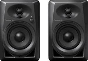 Altavoces Pioneer DJ DM-40 por 100€
