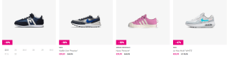 30% extra korting bovenop de sale tot 50% bij Sneakerbaas