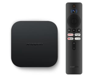 Xiaomi TV Box 2nd Gen por $738.91 en AliExpress
