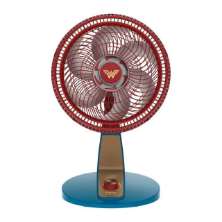 Ventilador da Philco, modelo PVT400 Mulher Maravilha - R$ 89,91