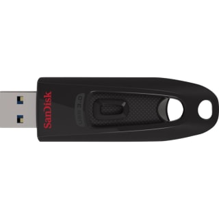Ultra USB3.0 128 GB voor €27,88 dmv code
