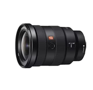 Sony FE 16-35mm f/2.8 GM Full-Frame Gran Angular Zoom por 1,559€