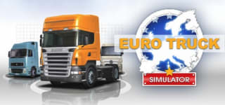 Euro Truck Simulator PC por 0,99€