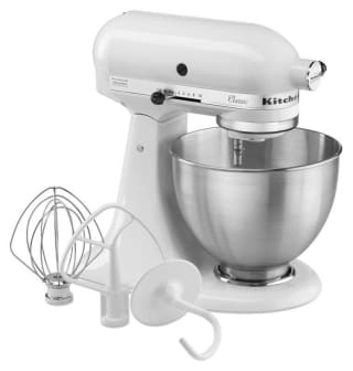 KitchenAid classic keukenmixer voor €329 bij AH
