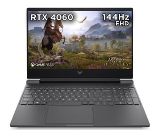 HP Victus 15” Gaming Laptop for only £799.98