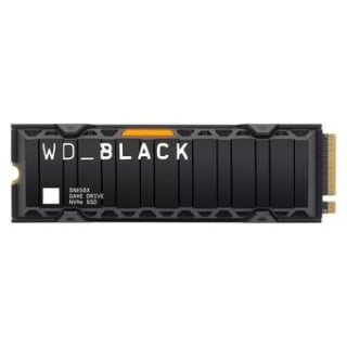 WD Black SN850X 2TB voor 129 euro