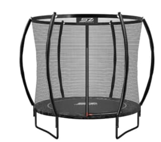 Trampoline - Senz Sports - Premium - 244 cm - Rond - J5000 serie voor €259 in de AH voordeelshop