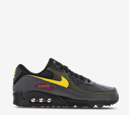 Zapatillas Nike Air Max 90 Gore-tex por solo 89,99€