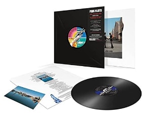 Wish You Were Here vinilo por $586.14 en Amazon