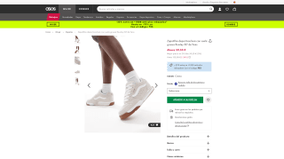 Zapatillas Vans Rowley XLT por 44,63€