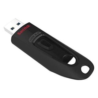 MemoriaSanDisk Ultra 512 GB flash USB 3.0 130 MB/s por 21,99€
