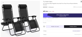 Las mejores ofertas de Miravia hoy precios locos