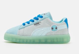 Puma Squirtle kinderschoenen voor €26,95 bij Zalando