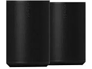 Sonos Era 100 Zwart Duopack voor €469 bij Expert