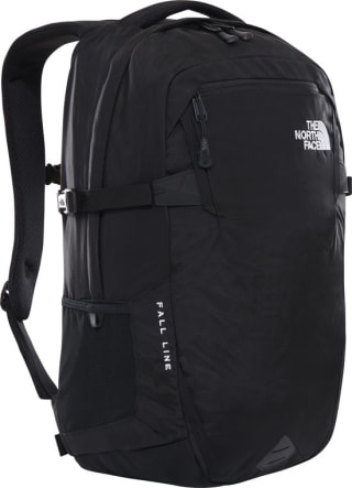 The NorthFace Rugzak Fall line Black JK3 voor €50 bij Bol.com