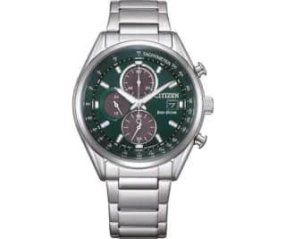 CITIZEN Reloj Analógico para Hombres de Cuarzo CA0459-79X por solo 144,95€