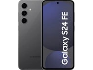 Samsung Galaxy S24 FE, 128GB opslag, Grafiet voor €569,80 bij Amazon