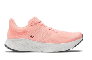 Zapatillas para Mujer New Blance FRESH FOAM X 1080 V12 por 76€