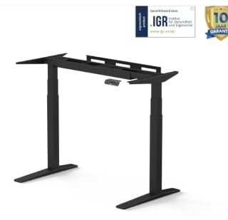 Flexispot E7 Pro ergonomisch bureau frame voor €349,99 dmv code bij Flexispot