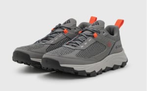 Zapatillas de Trekking para Hombre Columbia HATANA BREATHE por 50€