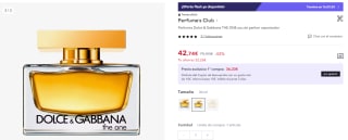 Hasta 65% descuento en regalos Reyes Magos ofertazas