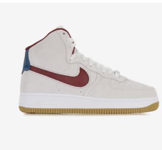 Nike Air Force 1 Hi Sculpt por solo 76,44€