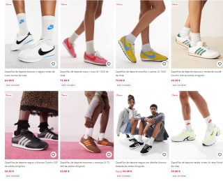 Hasta 70% + 20% descuento EXTRA en tus compras en Asos