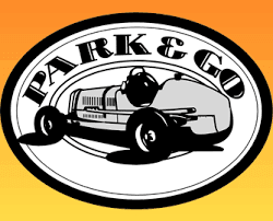14% off at Park & Go Airport Parking